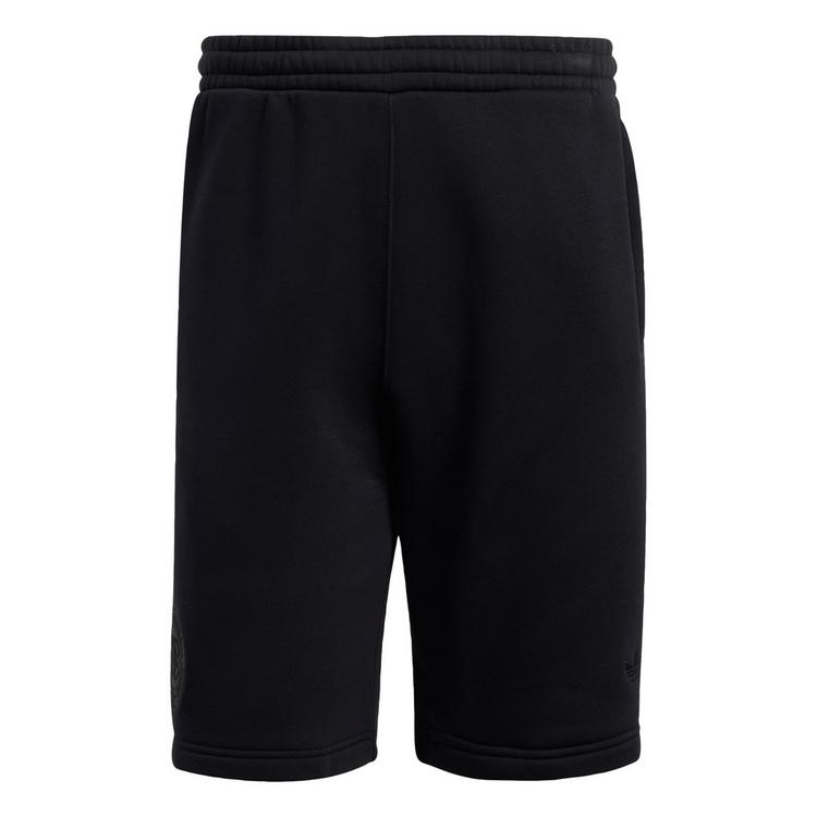 adidas adidas DFB Anniversary Shorts Funktionsshorts Herren - Black - 0 | SportScheck