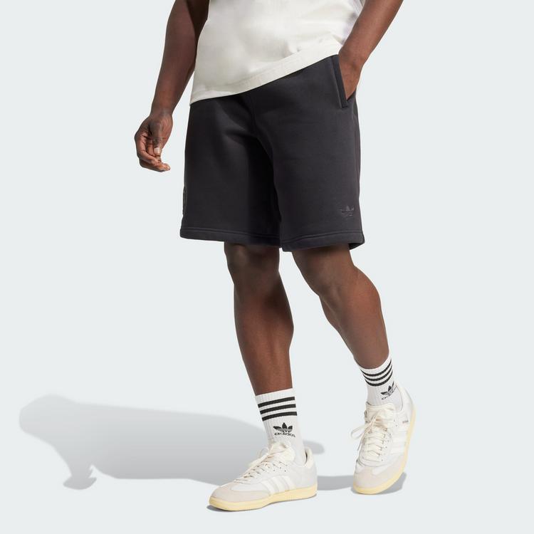 adidas adidas DFB Anniversary Shorts Funktionsshorts Herren - Black - 0 | SportScheck