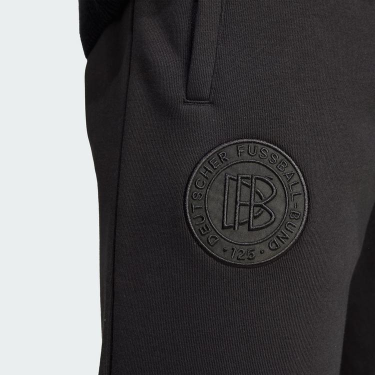 adidas adidas DFB Anniversary Hose Trainingshose Herren - Black - 0 | SportScheck