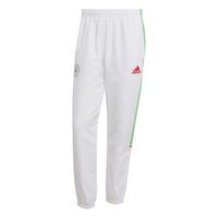 adidas Algerien UBP Trainingshose Trainingshose Herren - White
