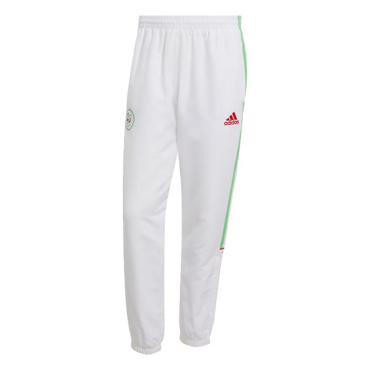 adidas adidas Algerien UBP Trainingshose Trainingshose Herren - White - 0 | SportScheck