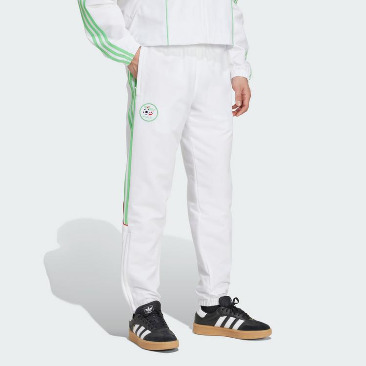 adidas adidas Algerien UBP Trainingshose Trainingshose Herren - White - 0 | SportScheck