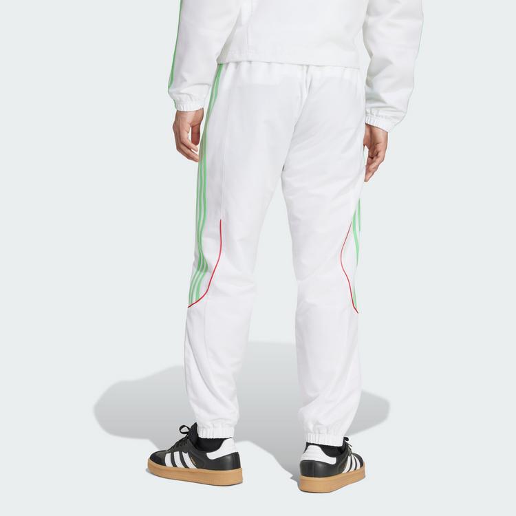 adidas adidas Algerien UBP Trainingshose Trainingshose Herren - White - 1 | SportScheck