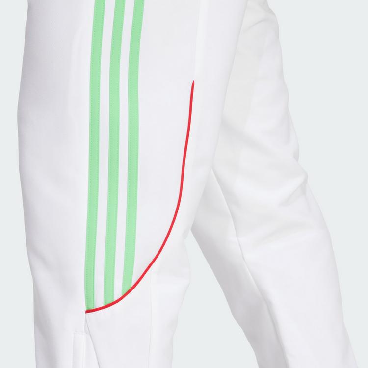 adidas adidas Algerien UBP Trainingshose Trainingshose Herren - White - 0 | SportScheck