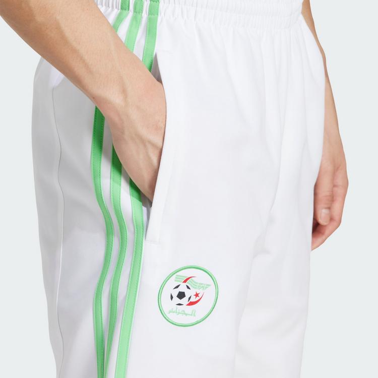 adidas adidas Algerien UBP Trainingshose Trainingshose Herren - White - 1 | SportScheck