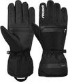 Reusch Snow King Handschuh - 7701 black/white
