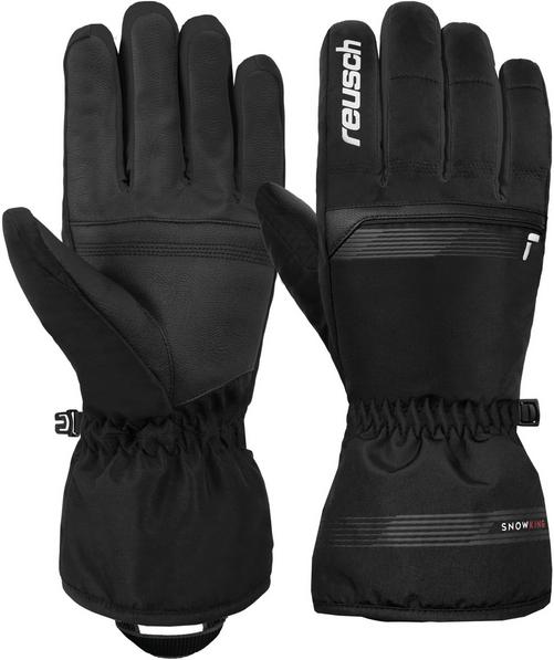 Reusch Snow King Handschuh