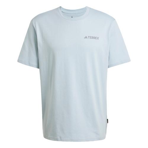 adidas Polygiene Graphic T-Shirt Funktionsshirt Herren