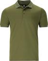 Whistler Felox Poloshirt Herren - 3232 Loden Green