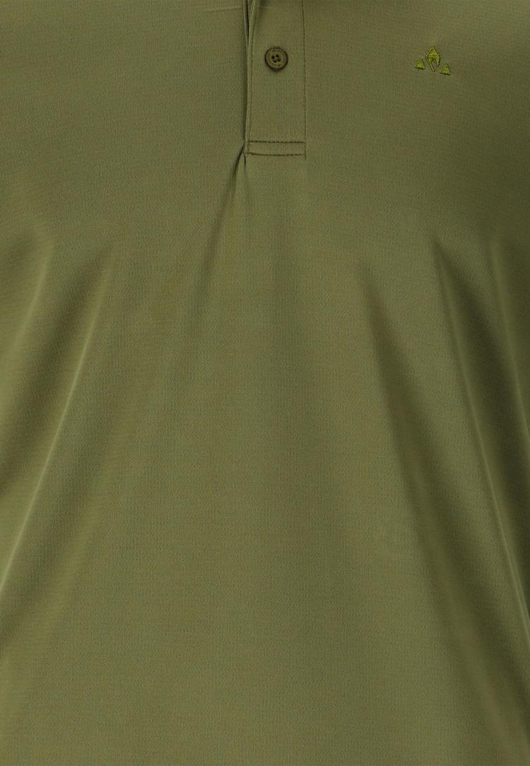 Whistler Whistler Felox Poloshirt Herren - 3232 Loden Green - 0 | SportScheck