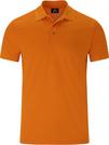 Whistler Felox Poloshirt Herren - 5264 Pumpkin Spice