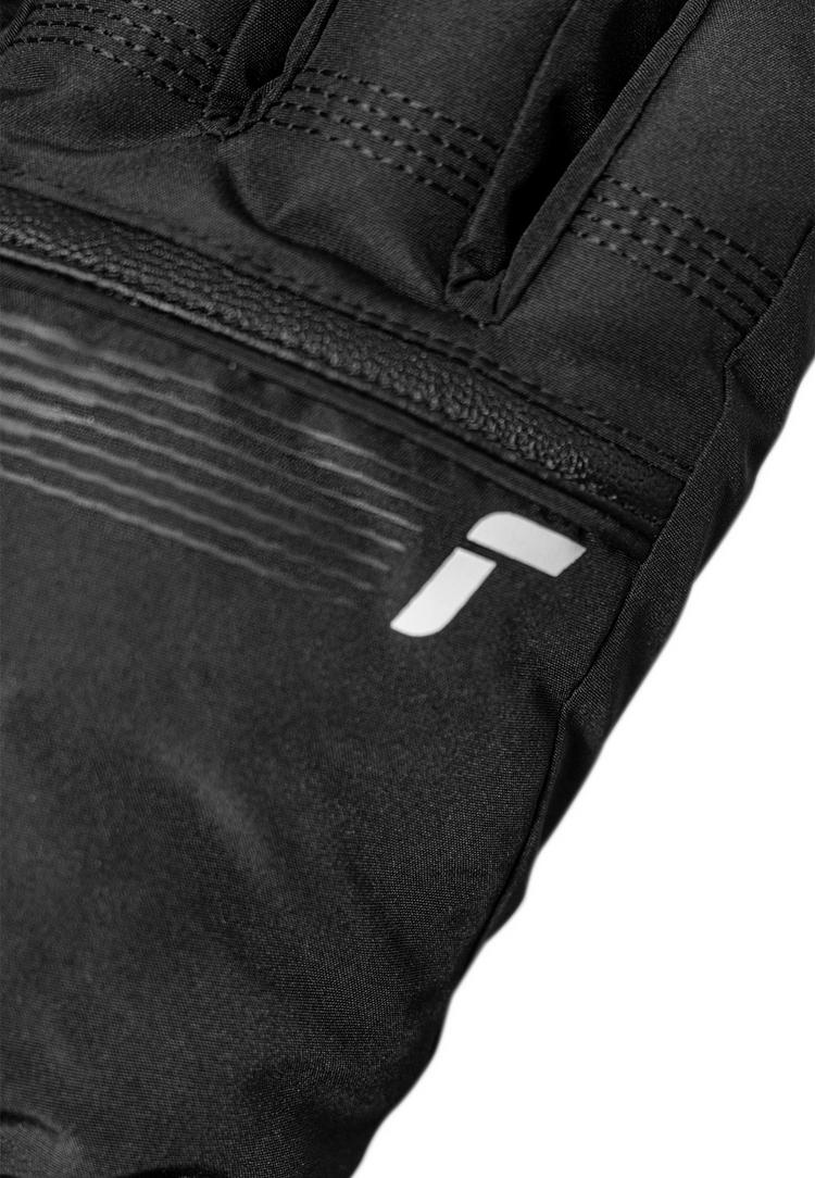 Reusch Reusch Snow King Handschuh - 7701 black/white - 1 | SportScheck
