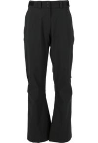 SOS Azuga Skihose Damen - 1001 Black
