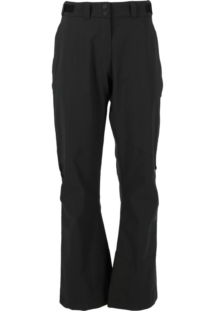SOS SOS Azuga Skihose Damen - 1001 Black - 0 | SportScheck