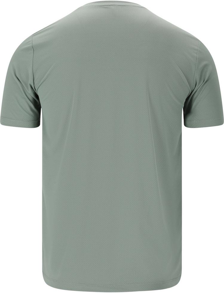 Virtus Virtus Roger Funktionsshirt Herren - 3244 Stormy Sea - 0 | SportScheck