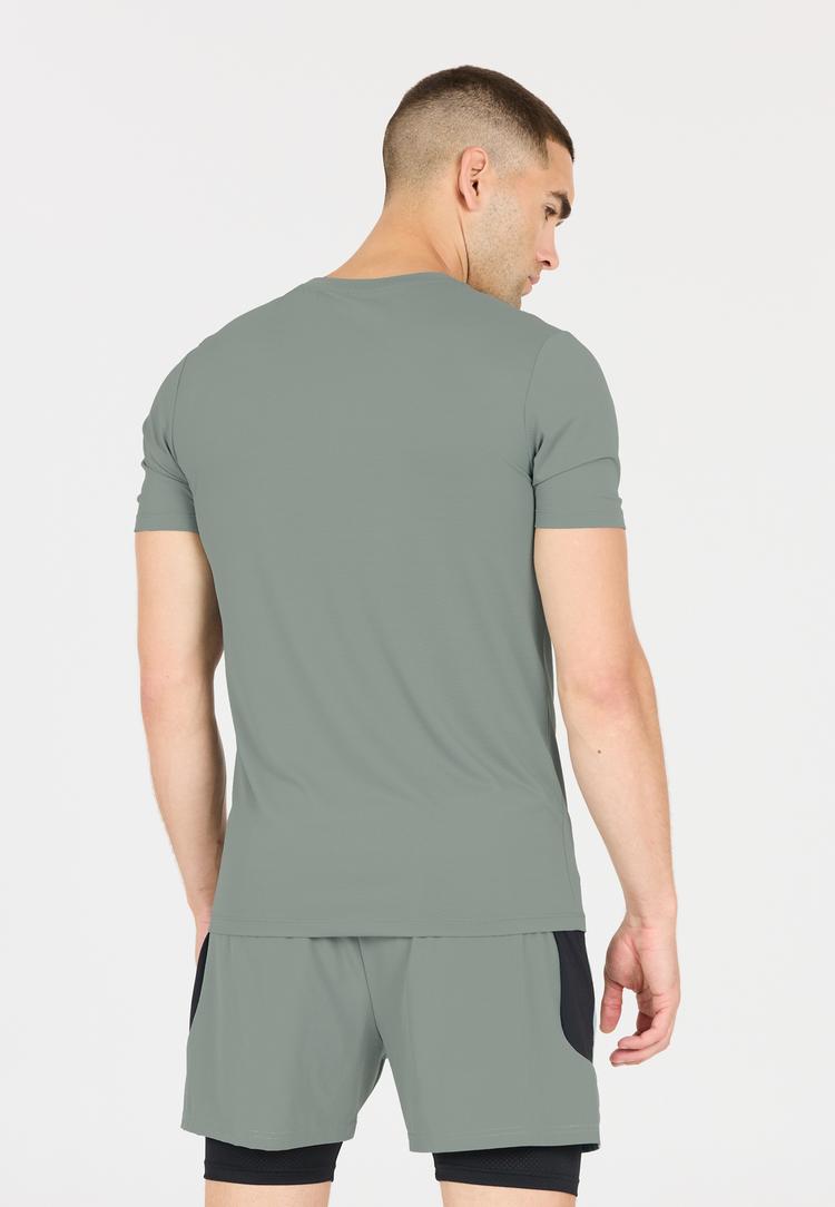 Virtus Virtus Roger Funktionsshirt Herren - 3244 Stormy Sea - 4 | SportScheck