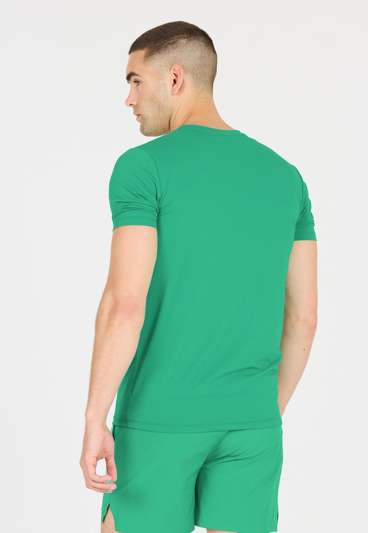 Virtus Virtus Roger Funktionsshirt Herren - 3246 Jade - 4 | SportScheck