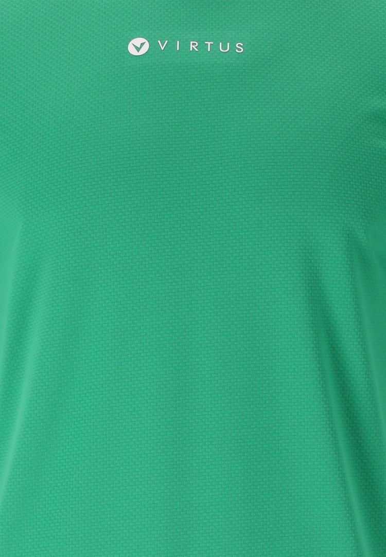 Virtus Virtus Roger Funktionsshirt Herren - 3246 Jade - 0 | SportScheck