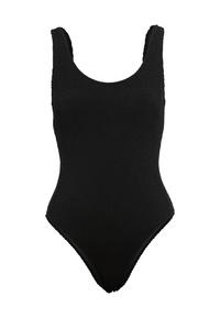 LSCN by Lascana Badeanzug Badeanzug Damen - schwarz