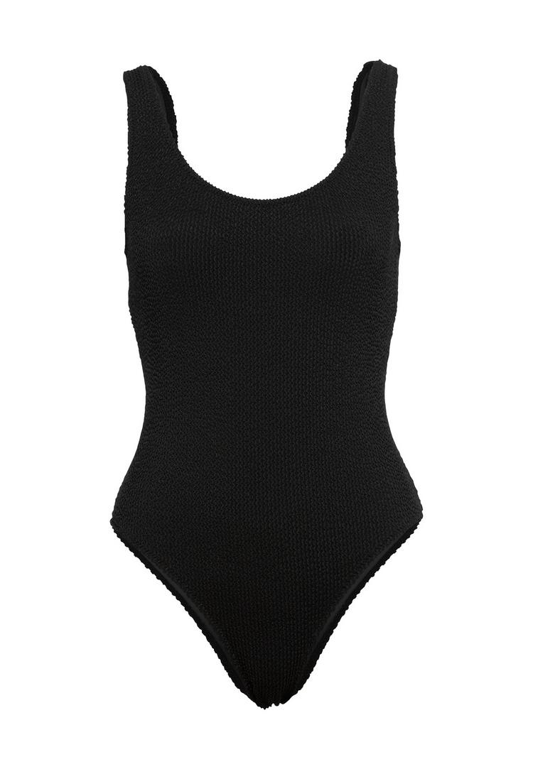 LSCN by Lascana LSCN by Lascana Badeanzug Badeanzug Damen - schwarz - 0 | SportScheck