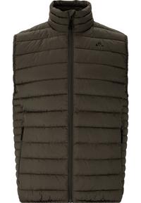 Whistler Edge Steppweste Herren - 1071 Black Ink