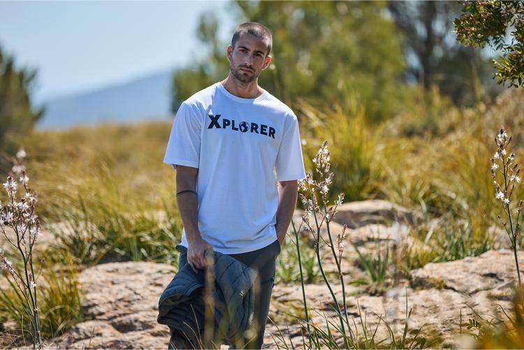 Whistler Whistler Edge Steppweste Herren - 1071 Black Ink - 2 | SportScheck