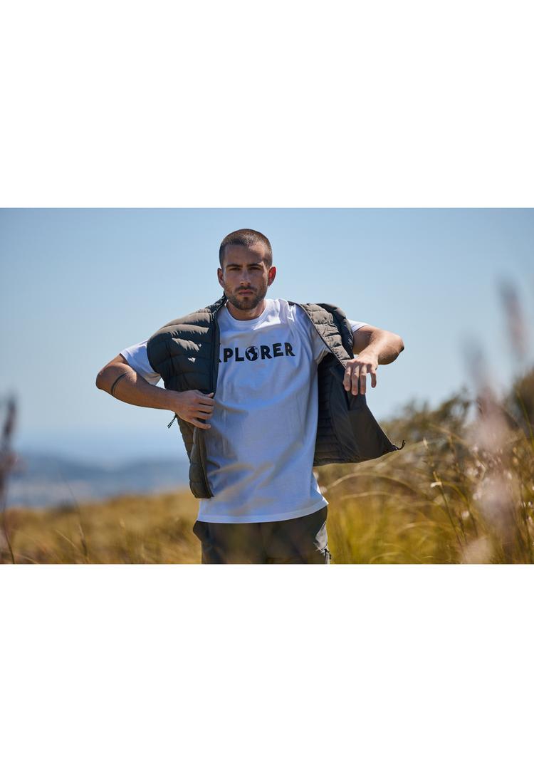 Whistler Whistler Edge Steppweste Herren - 1071 Black Ink - 3 | SportScheck