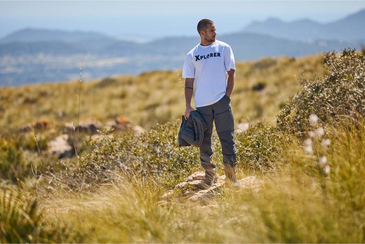 Whistler Whistler Edge Steppweste Herren - 1071 Black Ink - 4 | SportScheck