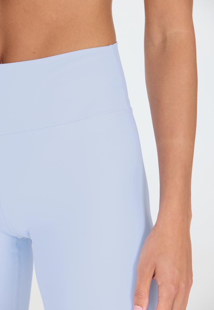 Athlecia Athlecia Bloom Laufhose Damen - 2259 Windsurfer - 1 | SportScheck