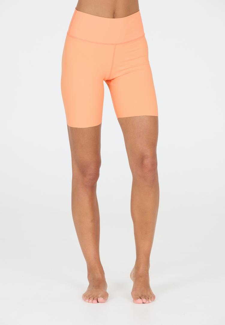 Athlecia Athlecia Bloom Laufhose Damen - 5278 Peach Cobbler - 1 | SportScheck