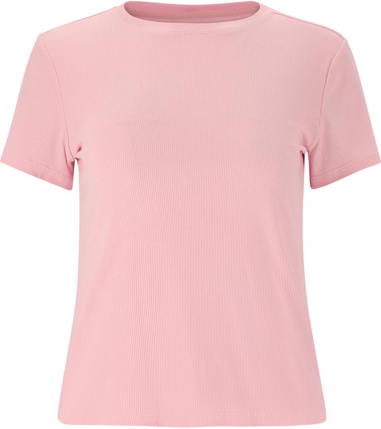 Athlecia Athlecia Tinashe Funktionsshirt Damen - 4359 Roseate Spoonbill - 0 | SportScheck