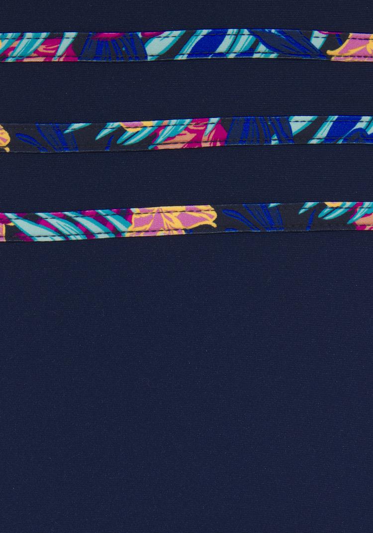 Lascana Lascana Badeanzug Badeanzug Damen - navy - 1 | SportScheck