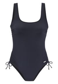 VENICE BEACH Badeanzug Badeanzug Damen - marine