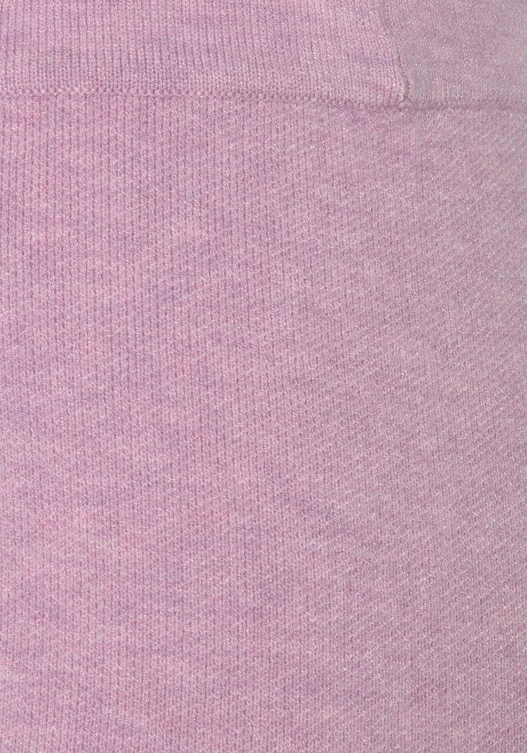 ELBSAND ELBSAND Strickhose Freizeithose Damen - Rosa - 1 | SportScheck