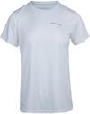 Endurance Vista Funktionsshirt Damen - 1002 White