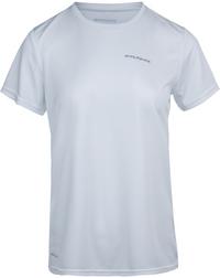 Endurance Vista Funktionsshirt Damen - 1002 White