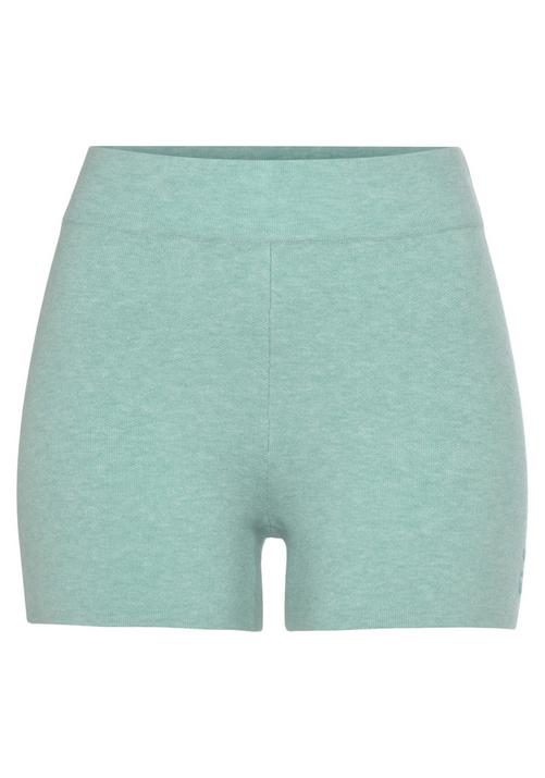 ELBSAND Strickhose Freizeithose Damen