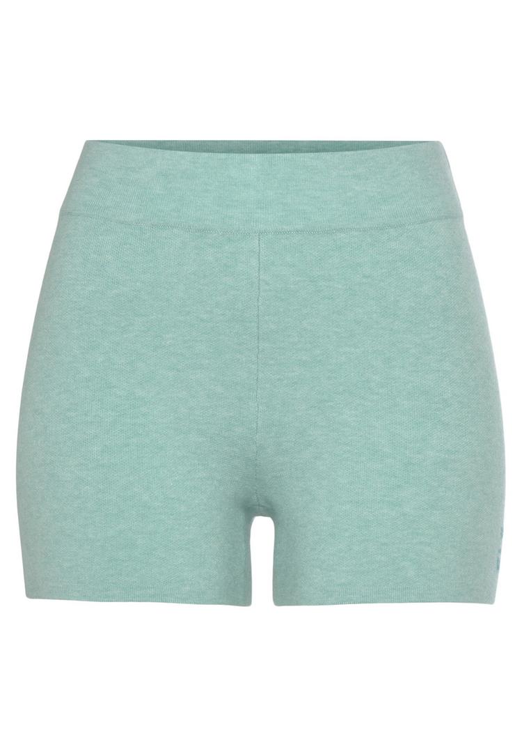 ELBSAND ELBSAND Strickhose Freizeithose Damen - T&uuml;rkis - 0 | SportScheck