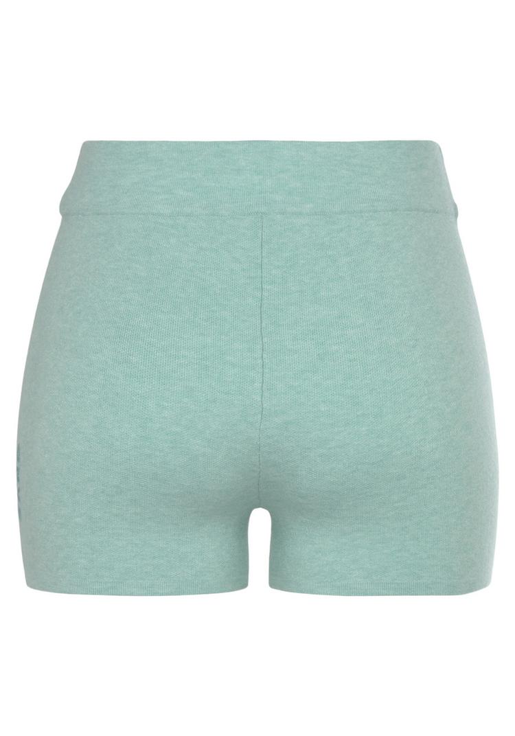 ELBSAND ELBSAND Strickhose Freizeithose Damen - T&uuml;rkis - 0 | SportScheck