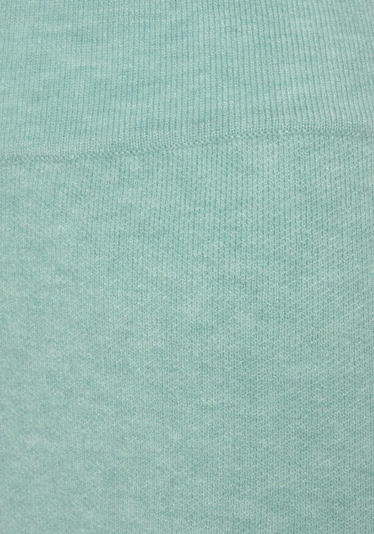 ELBSAND ELBSAND Strickhose Freizeithose Damen - T&uuml;rkis - 0 | SportScheck