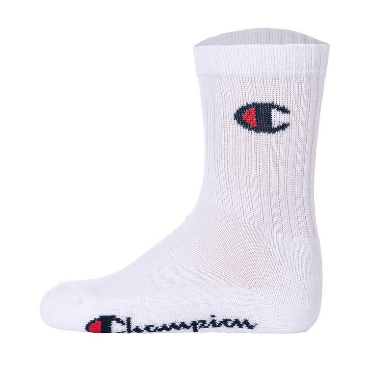 CHAMPION CHAMPION Socken Socken - Blau/Wei&szlig;/Grau - 2 | SportScheck