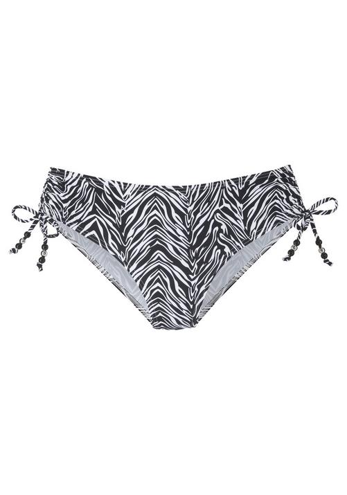 S.OLIVER Bikini-Hose Bikini Hose Damen