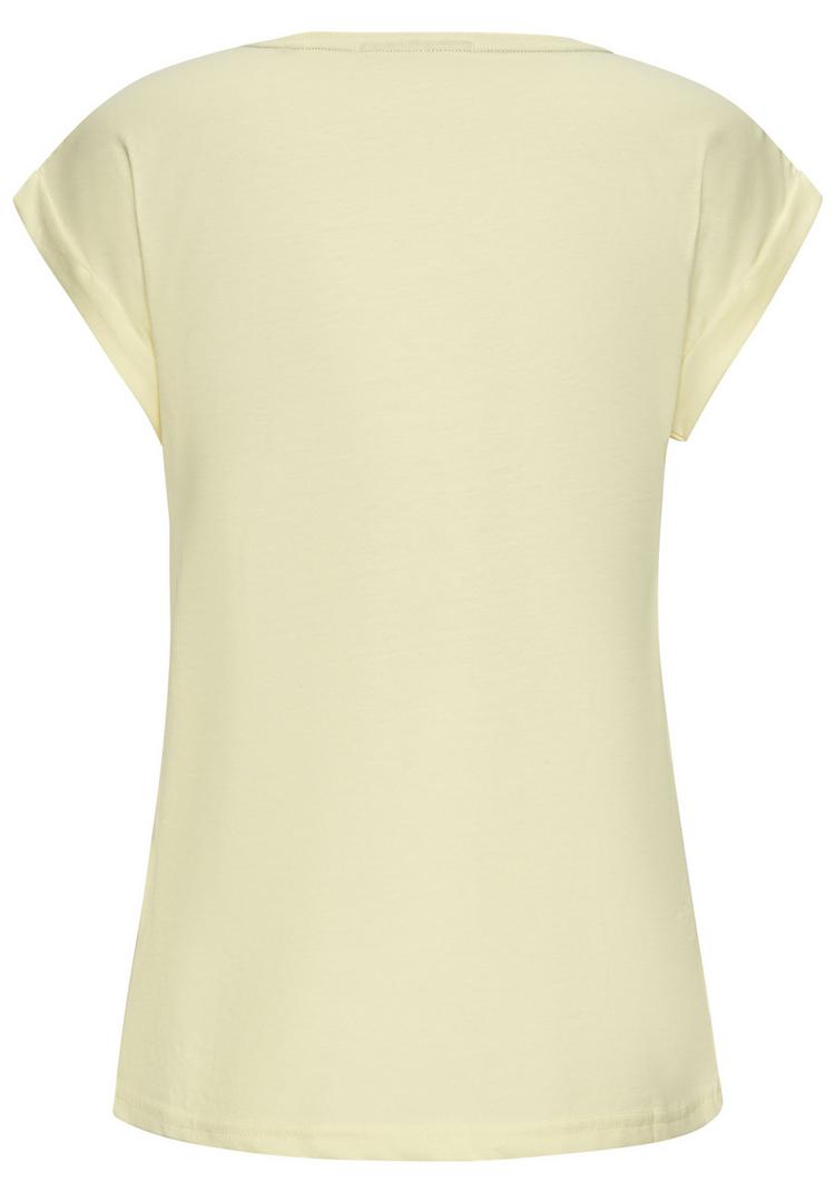 ELBSAND ELBSAND T-Shirt T-Shirt Damen - gelb - 0 | SportScheck