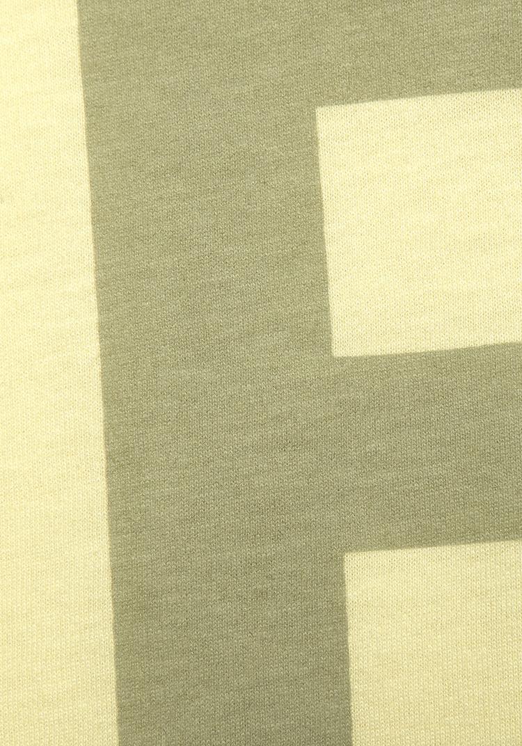 ELBSAND ELBSAND T-Shirt T-Shirt Damen - gelb - 0 | SportScheck