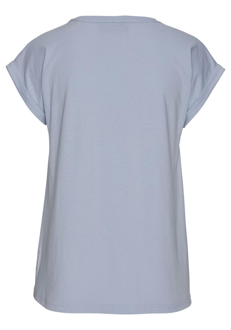 ELBSAND ELBSAND T-Shirt T-Shirt Damen - blau - 0 | SportScheck