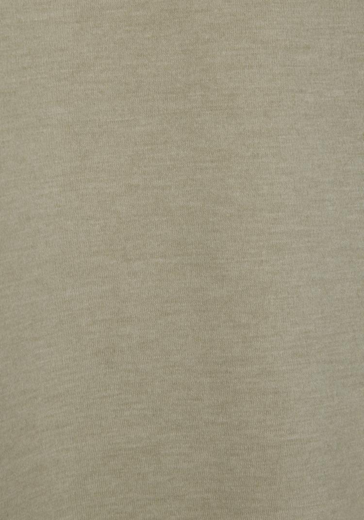 ELBSAND ELBSAND T-Shirt T-Shirt Damen - khaki meliert - 1 | SportScheck