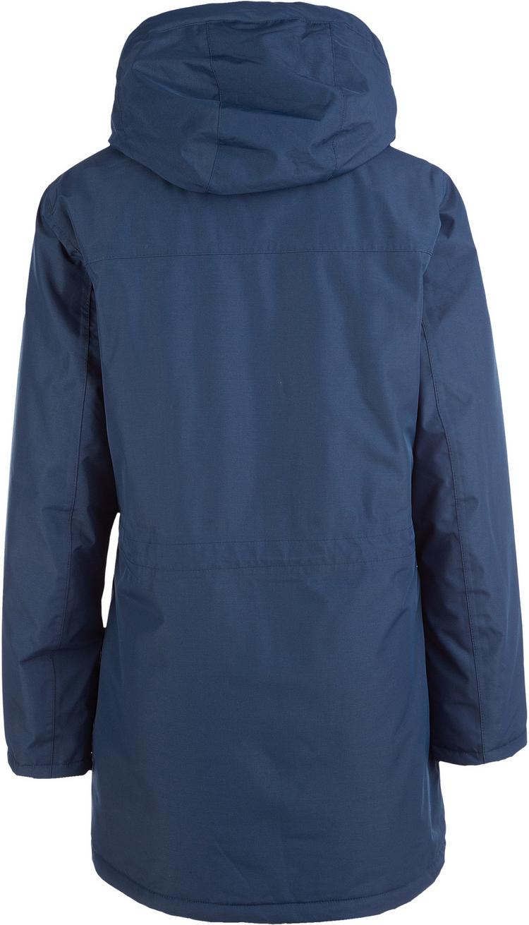 Whistler Whistler Basta W Long W-PRO 10000 Parka Damen - 2048 Navy Blazer - 0 | SportScheck