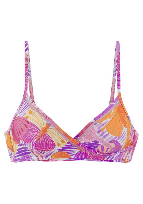 sunseeker Triangel-Bikini-Top Bikini Oberteil Damen