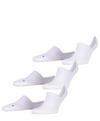 Falke Cool Kick Bundle 3P IN Socken - white (2000)