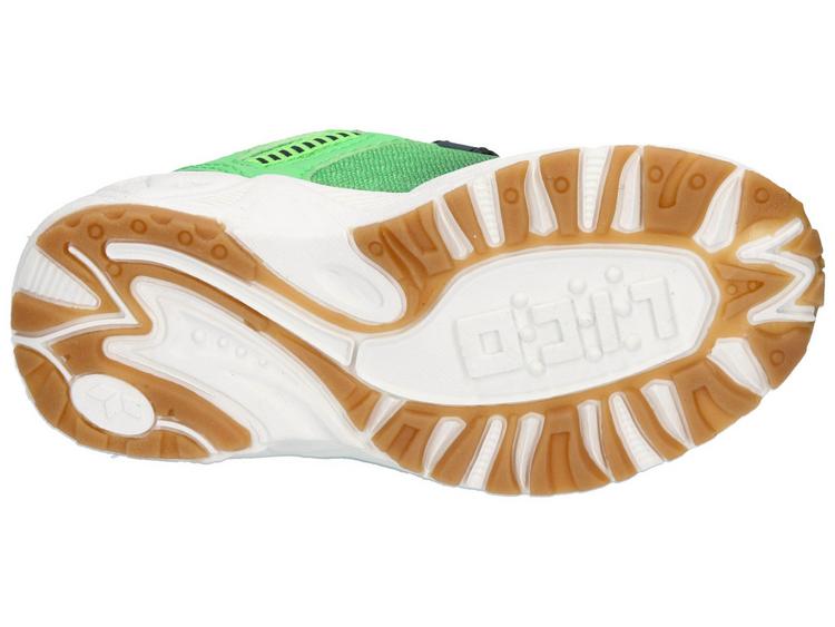 LICO LICO Hallenschuh Hallenschuhe Jungen - marine/gr&uuml;n/blau - 2 | SportScheck